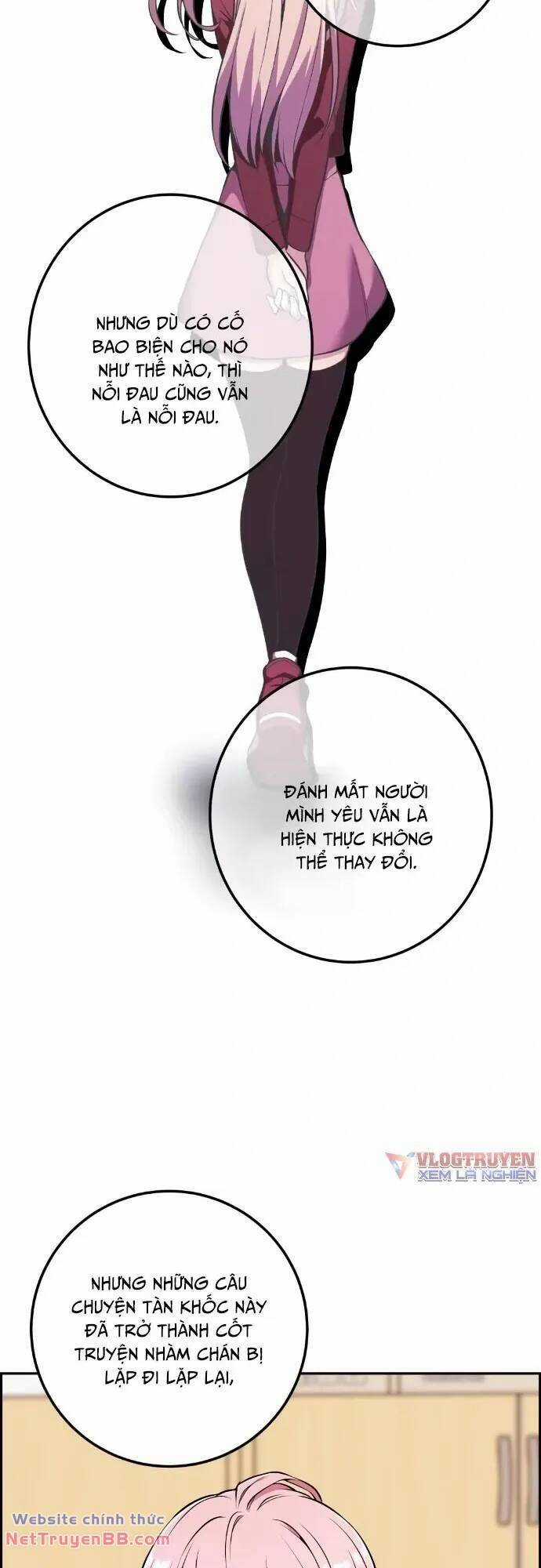 Nhân Vật Webtoon Na Kang Lim Chapter 45 trang 58