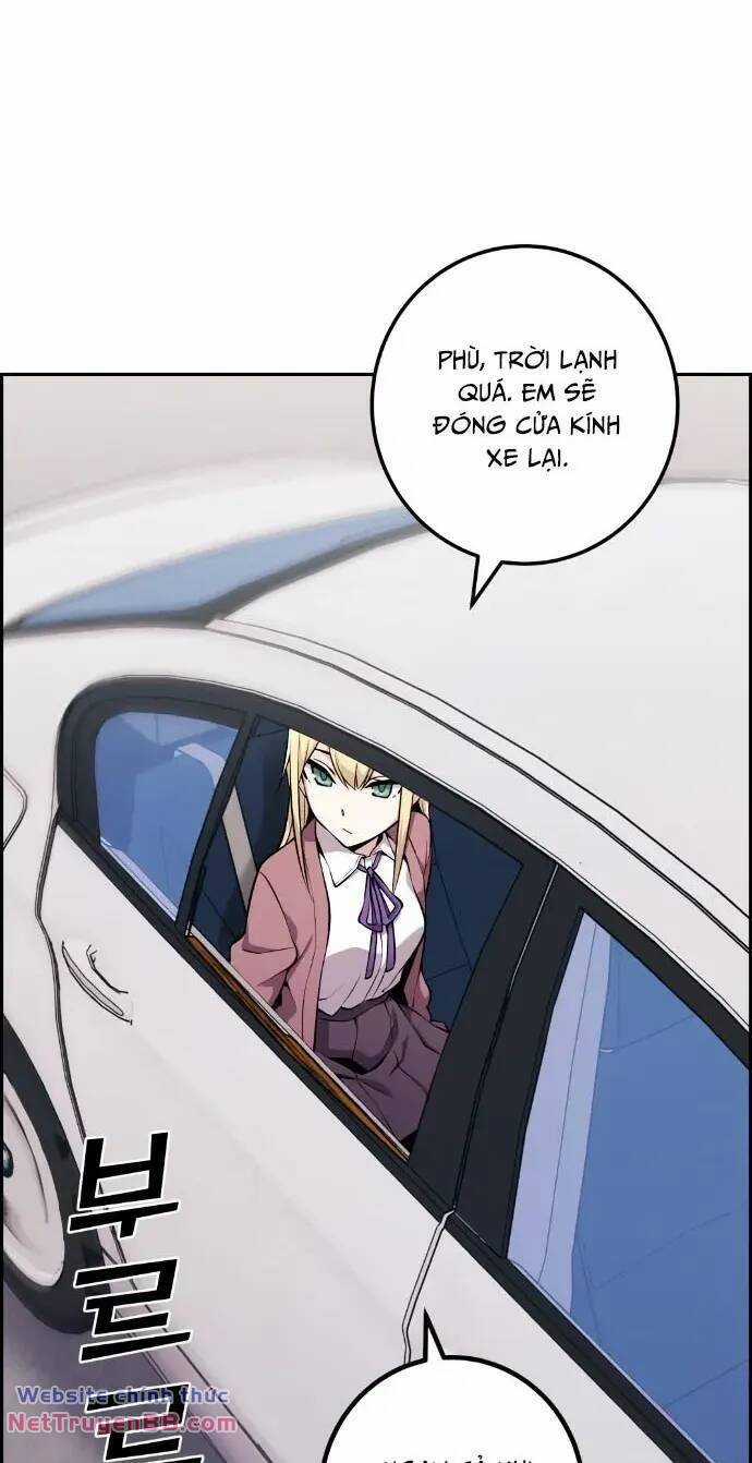 Nhân Vật Webtoon Na Kang Lim Chapter 45 trang 6