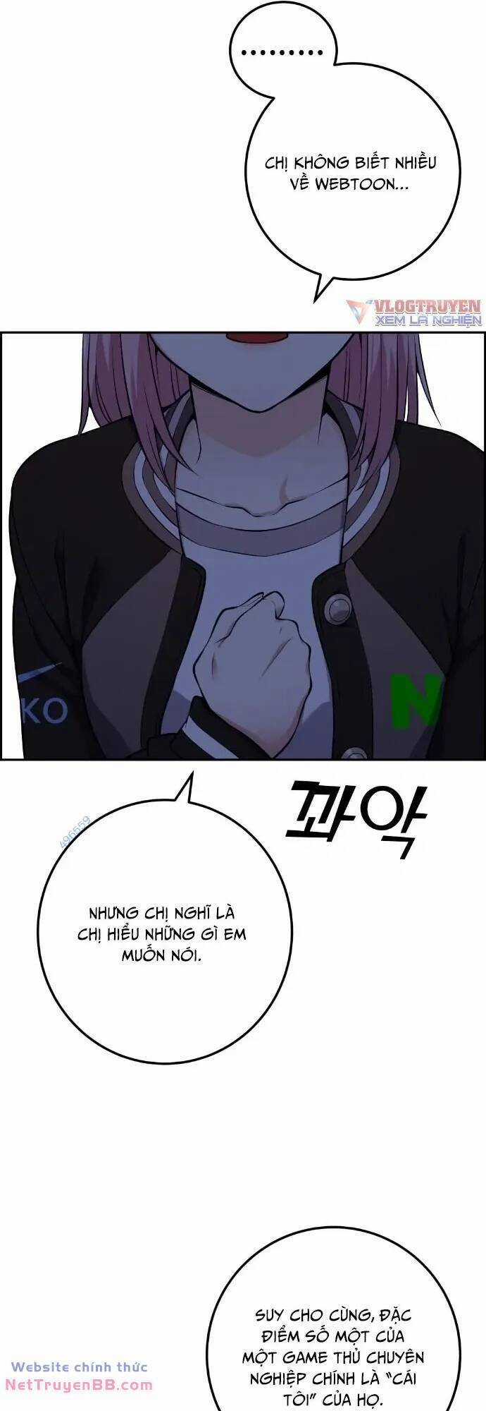 Nhân Vật Webtoon Na Kang Lim Chapter 45 trang 62