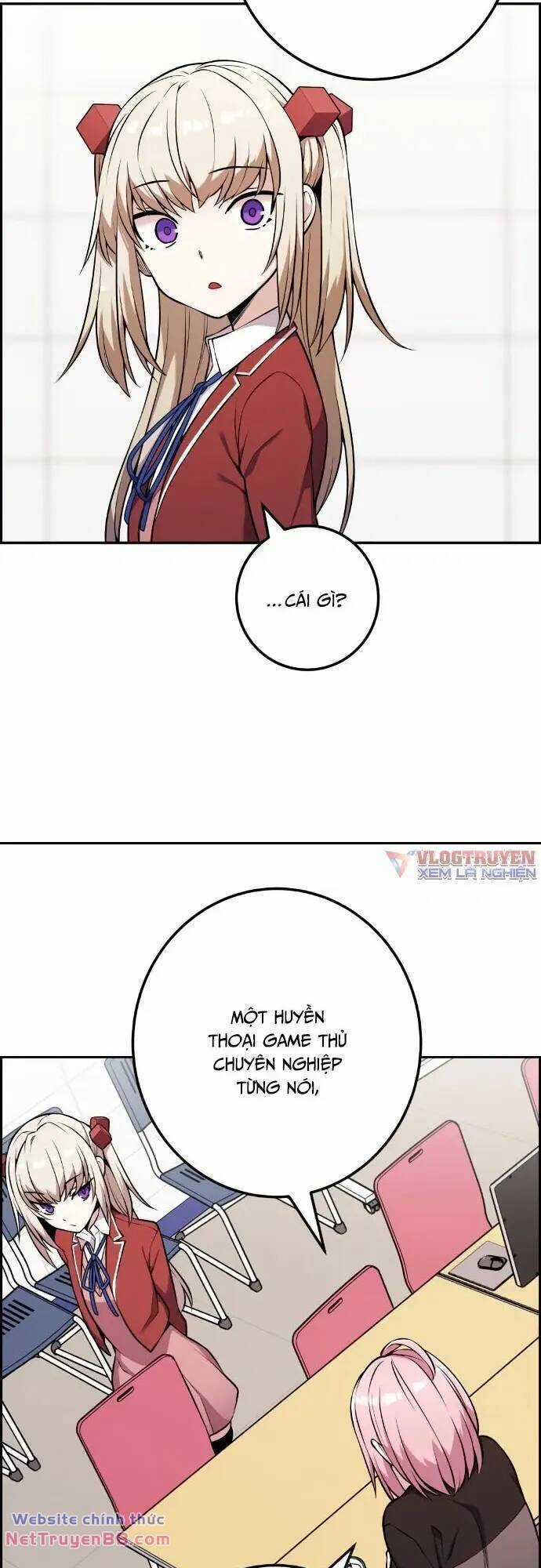 Nhân Vật Webtoon Na Kang Lim Chapter 45 trang 63