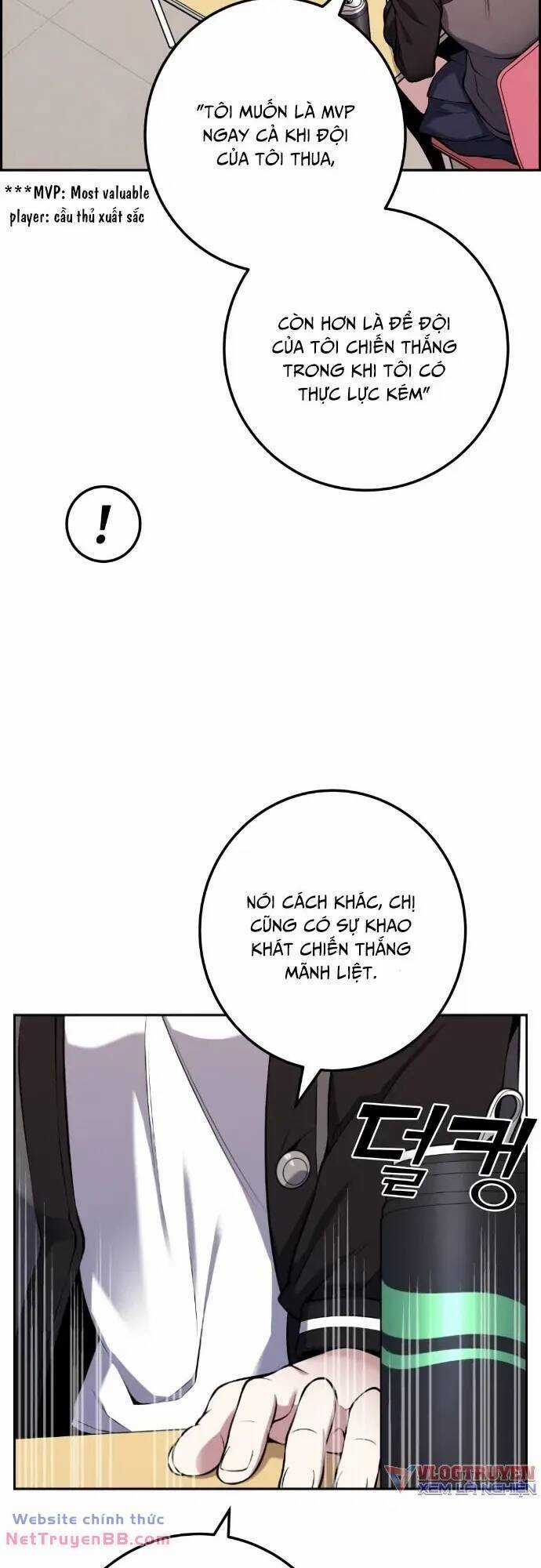 Nhân Vật Webtoon Na Kang Lim Chapter 45 trang 64