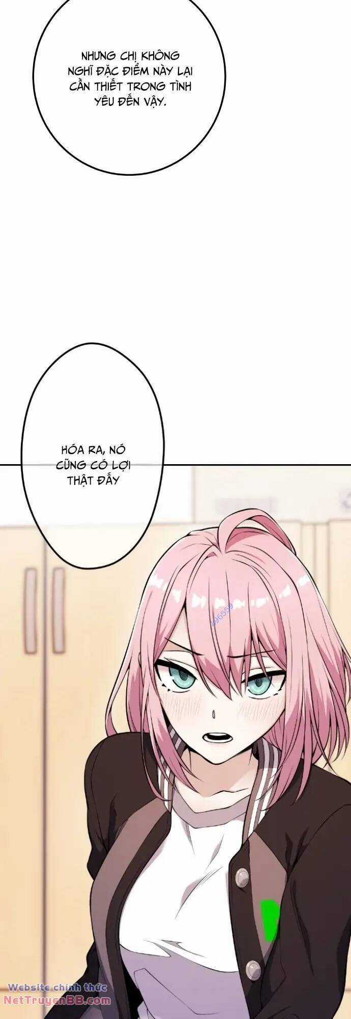 Nhân Vật Webtoon Na Kang Lim Chapter 45 trang 65