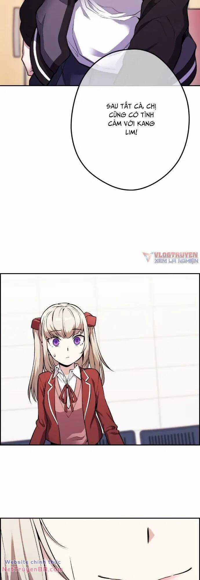 Nhân Vật Webtoon Na Kang Lim Chapter 45 trang 66