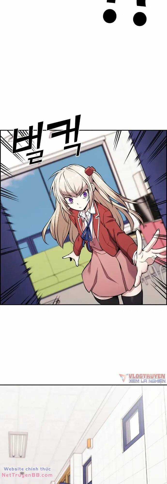 Nhân Vật Webtoon Na Kang Lim Chapter 45 trang 71