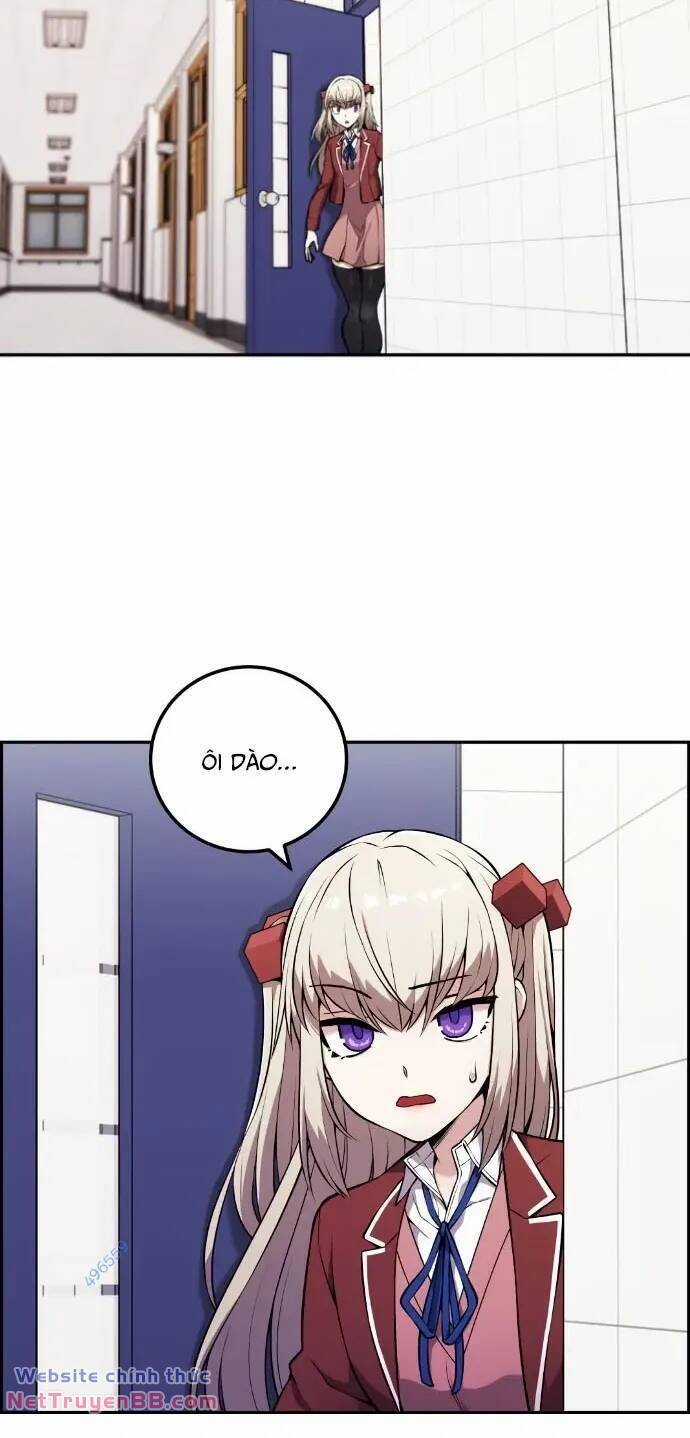 Nhân Vật Webtoon Na Kang Lim Chapter 45 trang 72