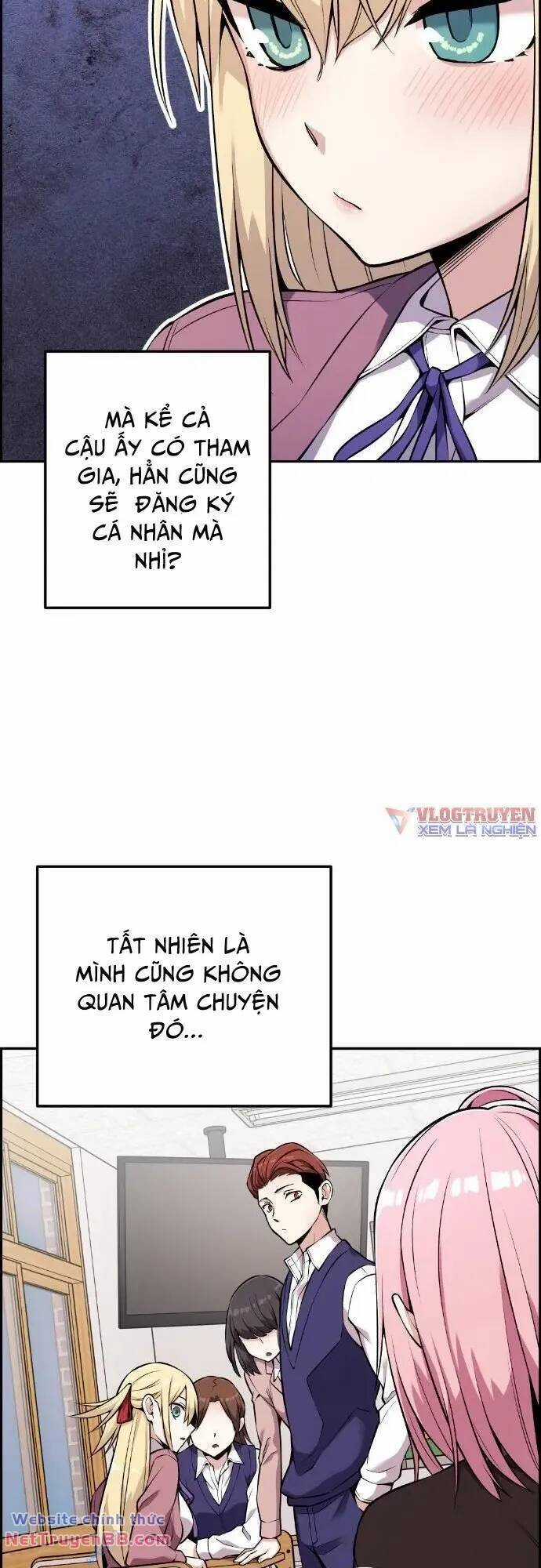 Nhân Vật Webtoon Na Kang Lim Chapter 46 trang 12