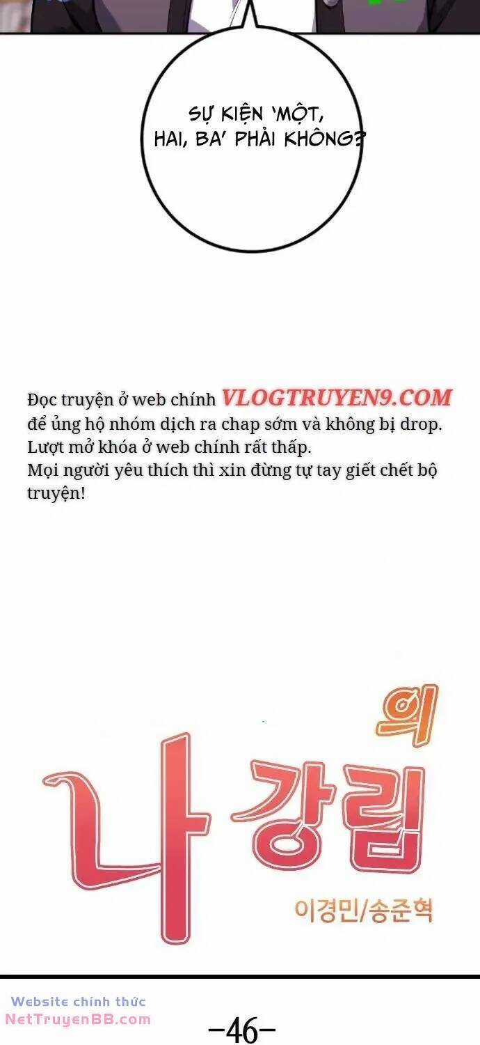 Nhân Vật Webtoon Na Kang Lim Chapter 46 trang 14