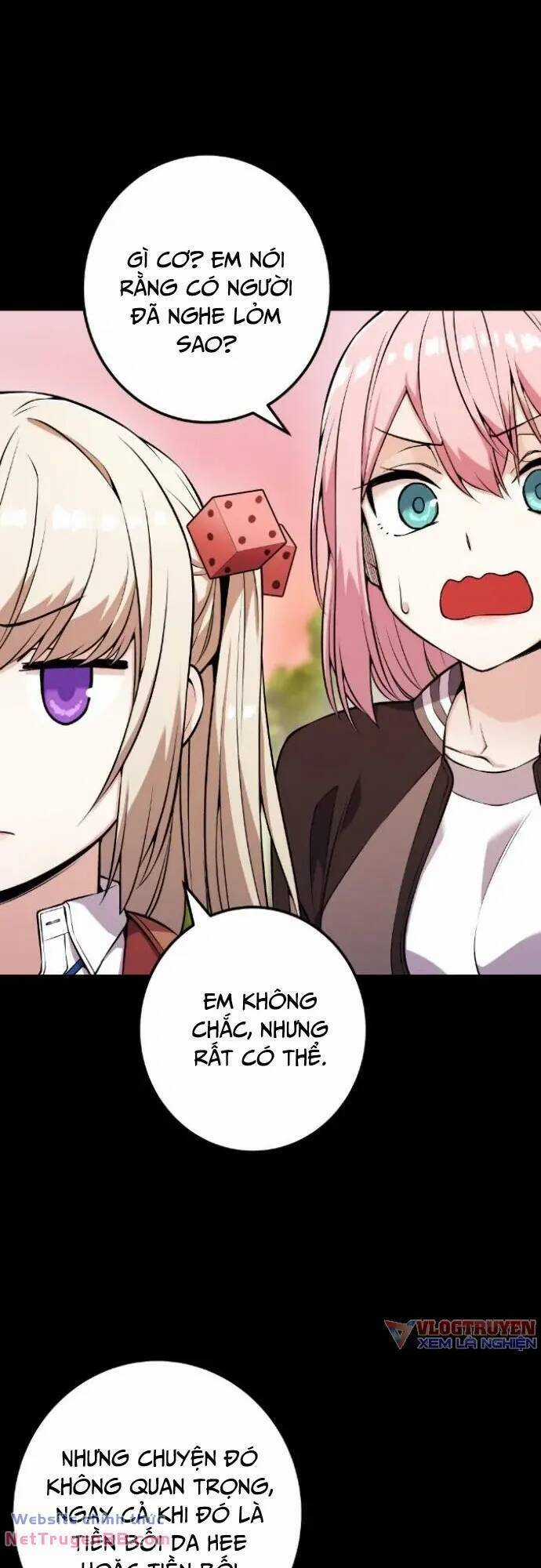 Nhân Vật Webtoon Na Kang Lim Chapter 46 trang 16