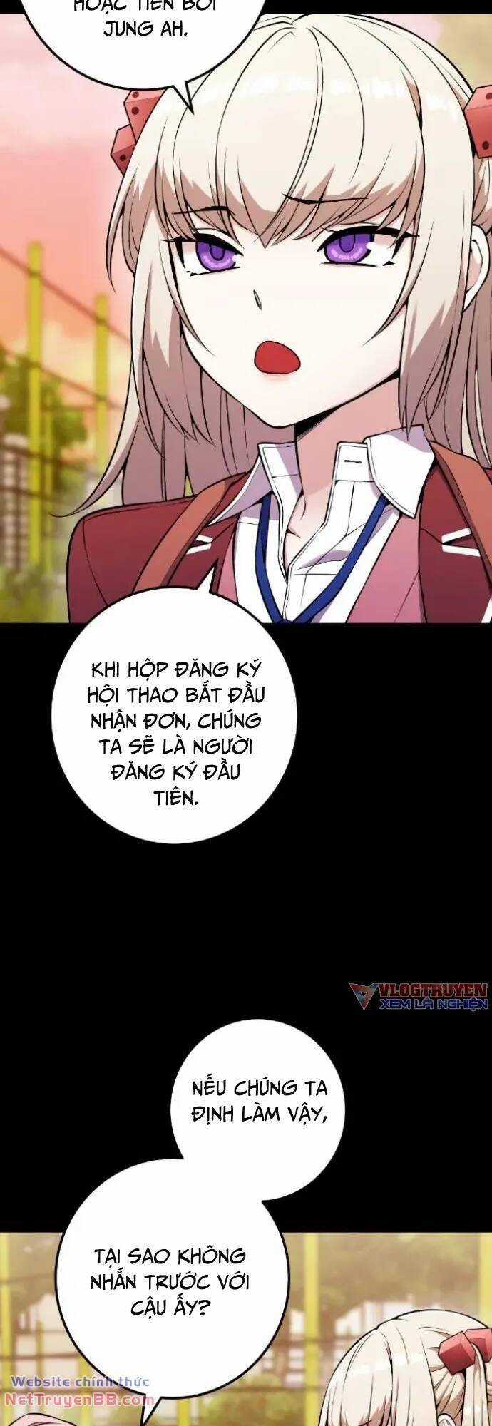 Nhân Vật Webtoon Na Kang Lim Chapter 46 trang 17