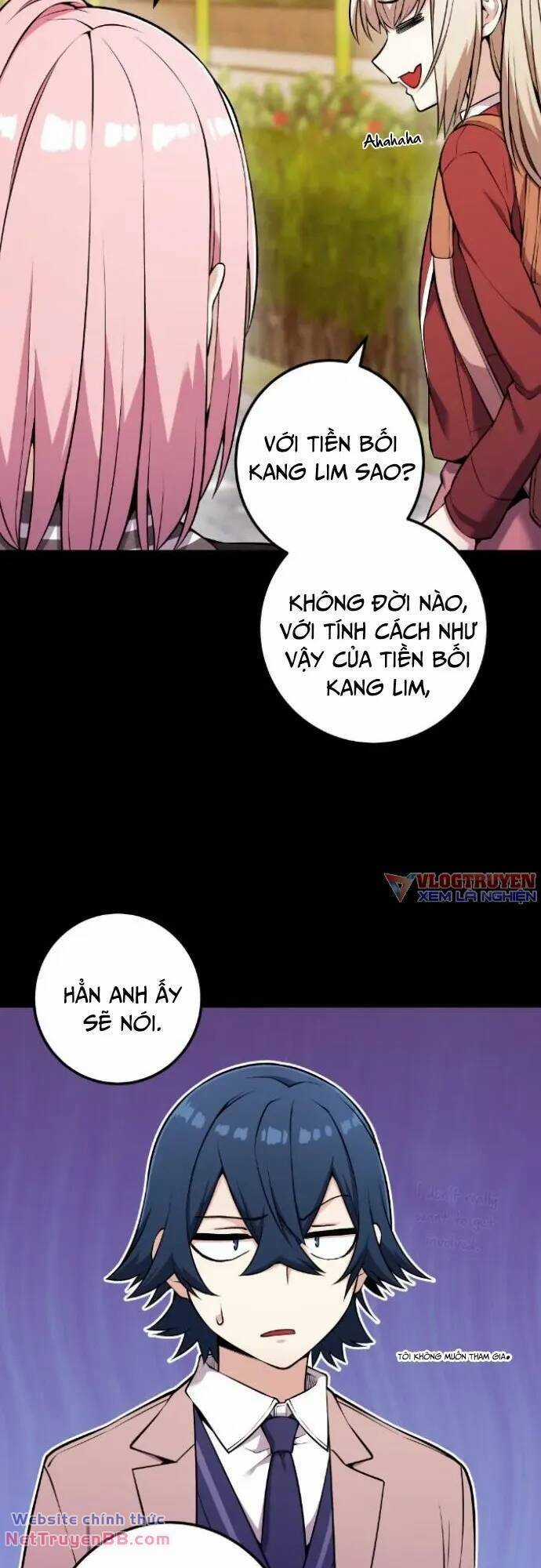 Nhân Vật Webtoon Na Kang Lim Chapter 46 trang 18