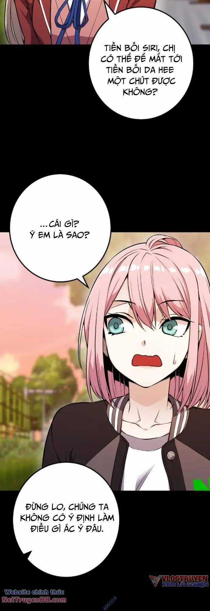 Nhân Vật Webtoon Na Kang Lim Chapter 46 trang 20