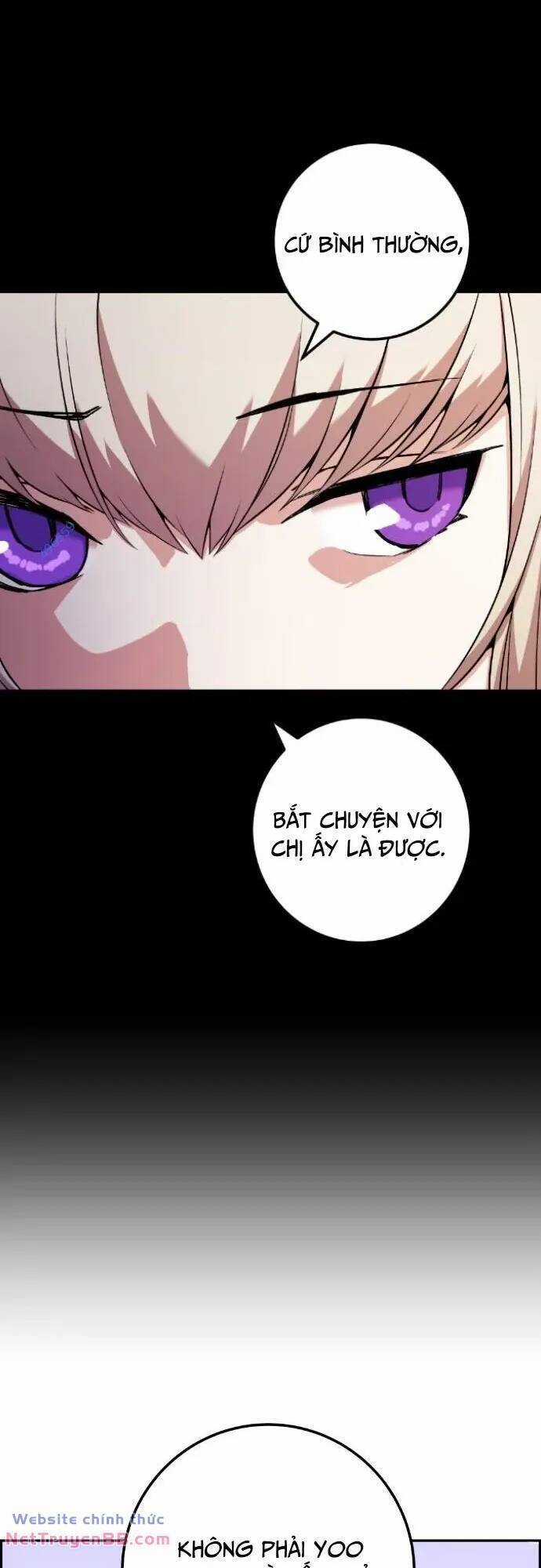 Nhân Vật Webtoon Na Kang Lim Chapter 46 trang 21