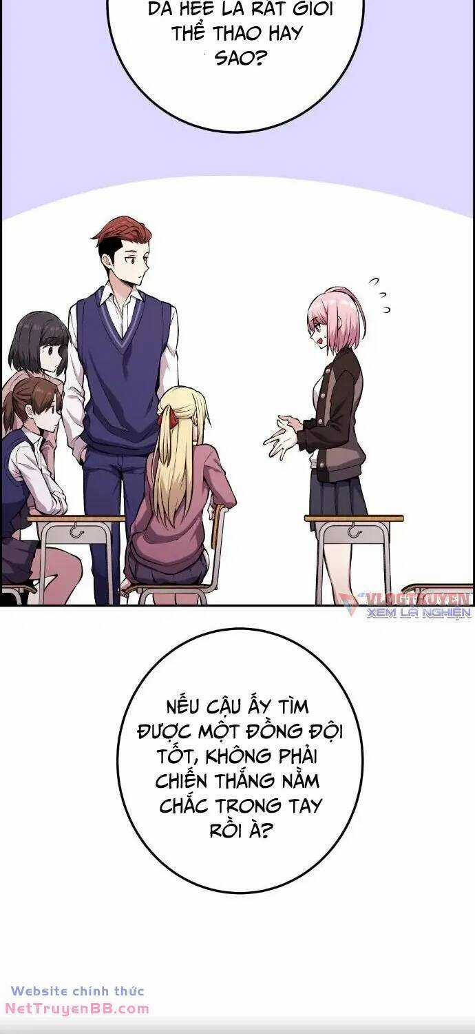 Nhân Vật Webtoon Na Kang Lim Chapter 46 trang 22