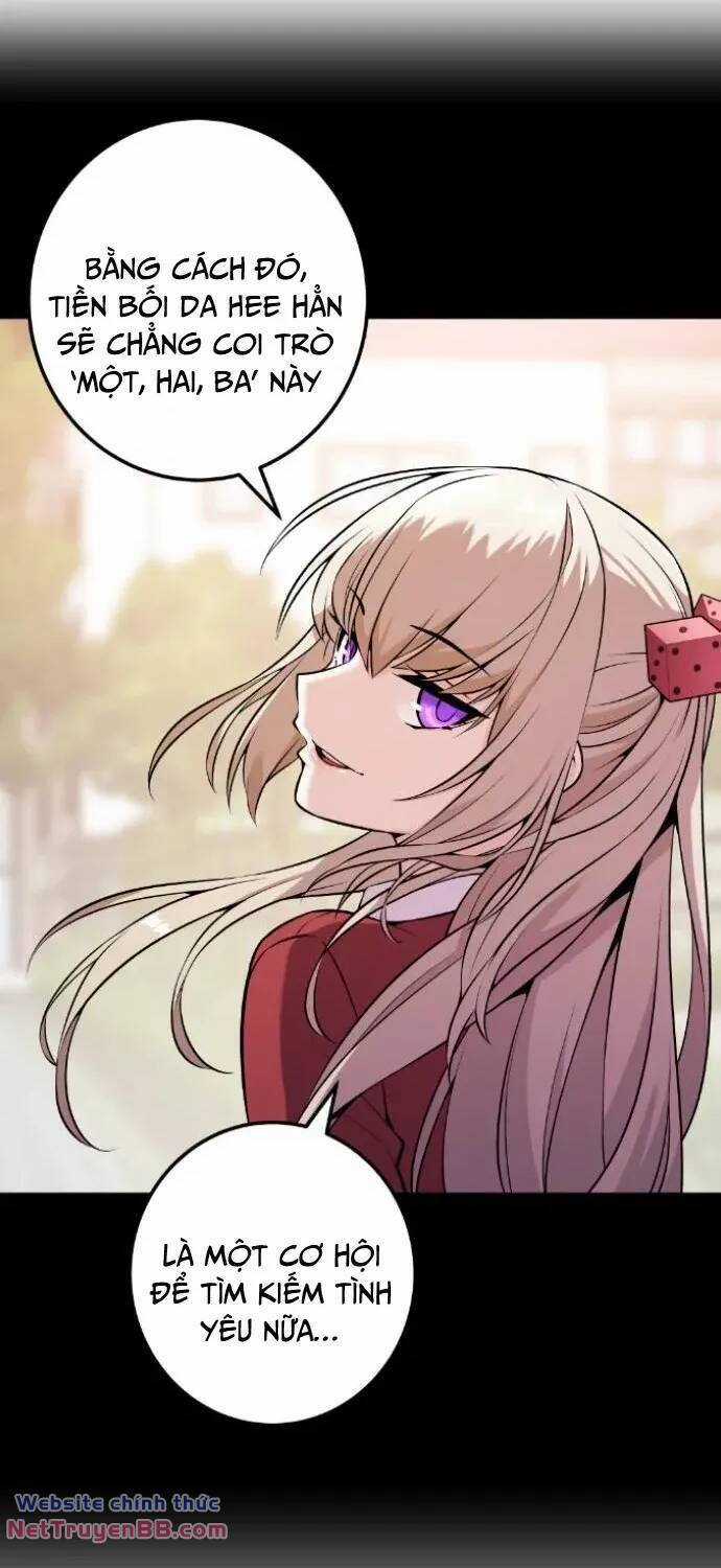 Nhân Vật Webtoon Na Kang Lim Chapter 46 trang 23