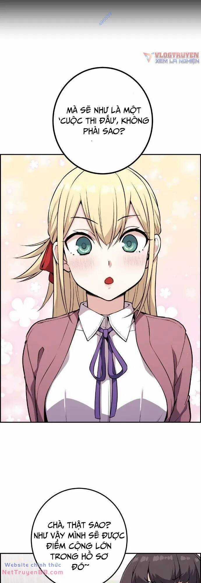 Nhân Vật Webtoon Na Kang Lim Chapter 46 trang 24