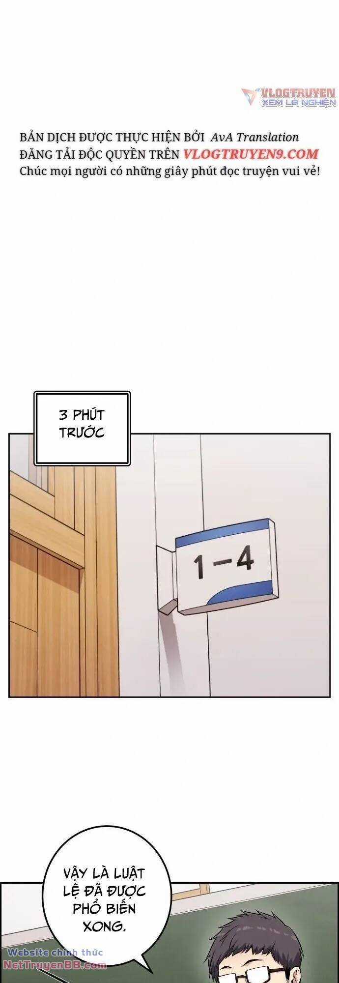 Nhân Vật Webtoon Na Kang Lim Chapter 46 trang 27