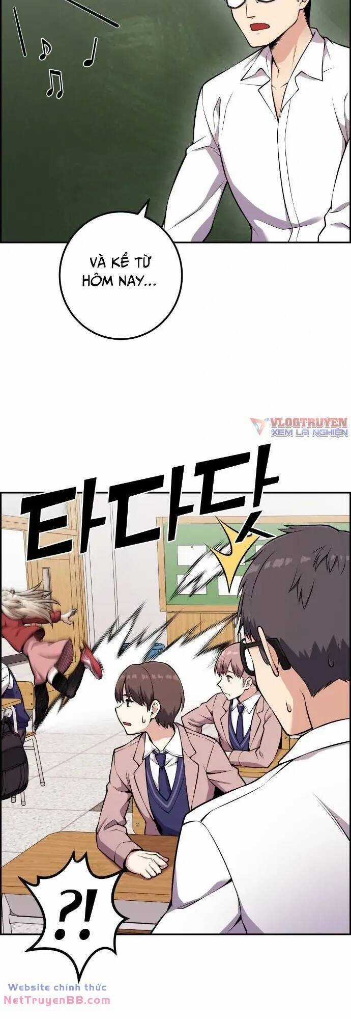 Nhân Vật Webtoon Na Kang Lim Chapter 46 trang 28