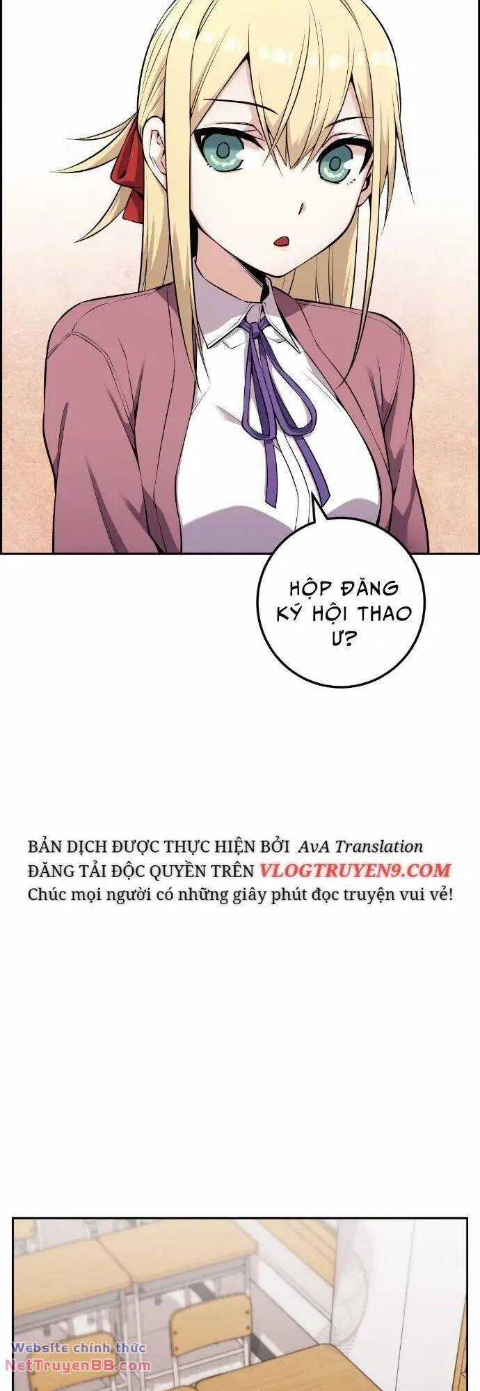 Nhân Vật Webtoon Na Kang Lim Chapter 46 trang 3