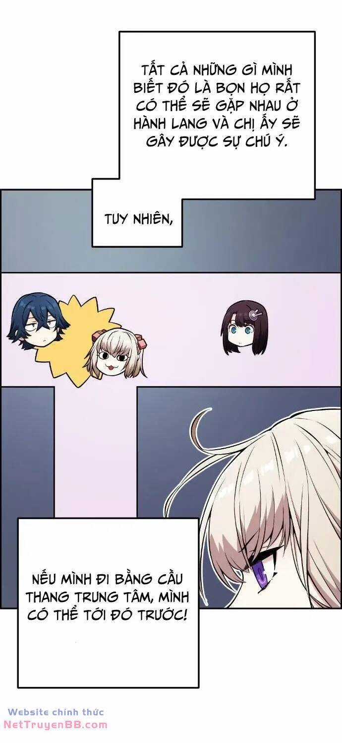 Nhân Vật Webtoon Na Kang Lim Chapter 46 trang 30