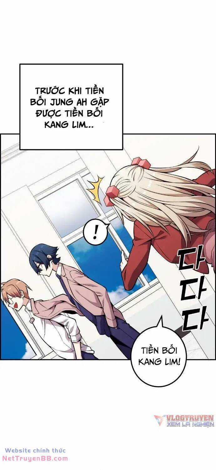 Nhân Vật Webtoon Na Kang Lim Chapter 46 trang 31