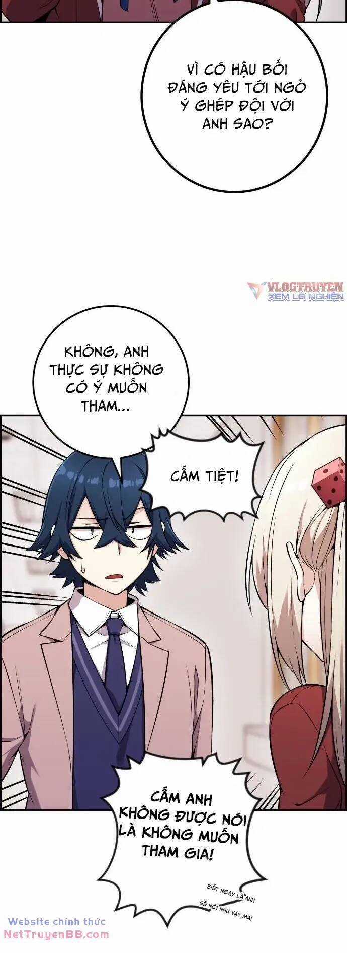 Nhân Vật Webtoon Na Kang Lim Chapter 46 trang 37