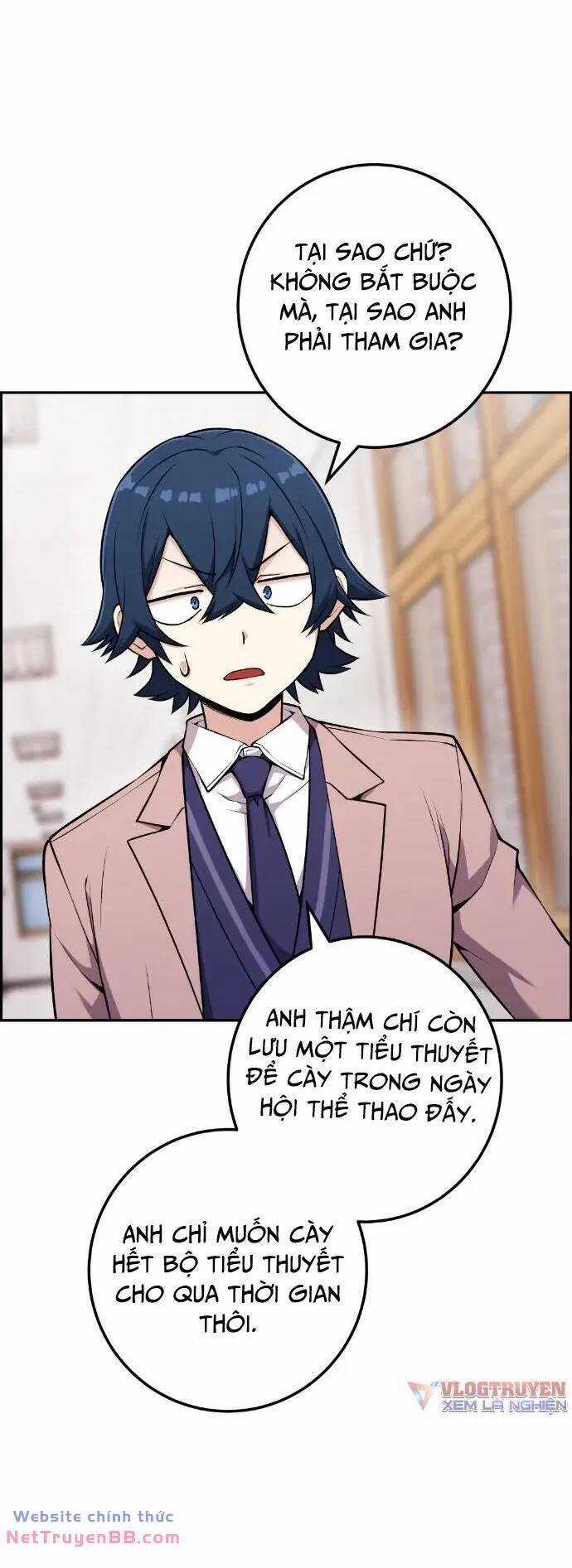 Nhân Vật Webtoon Na Kang Lim Chapter 46 trang 38