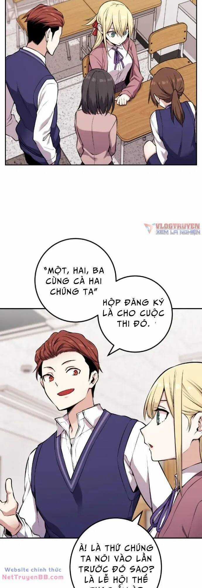 Nhân Vật Webtoon Na Kang Lim Chapter 46 trang 4