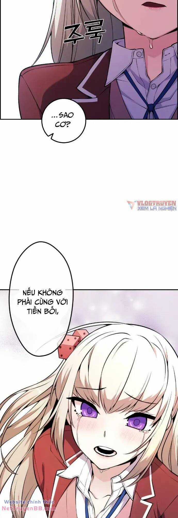 Nhân Vật Webtoon Na Kang Lim Chapter 46 trang 40