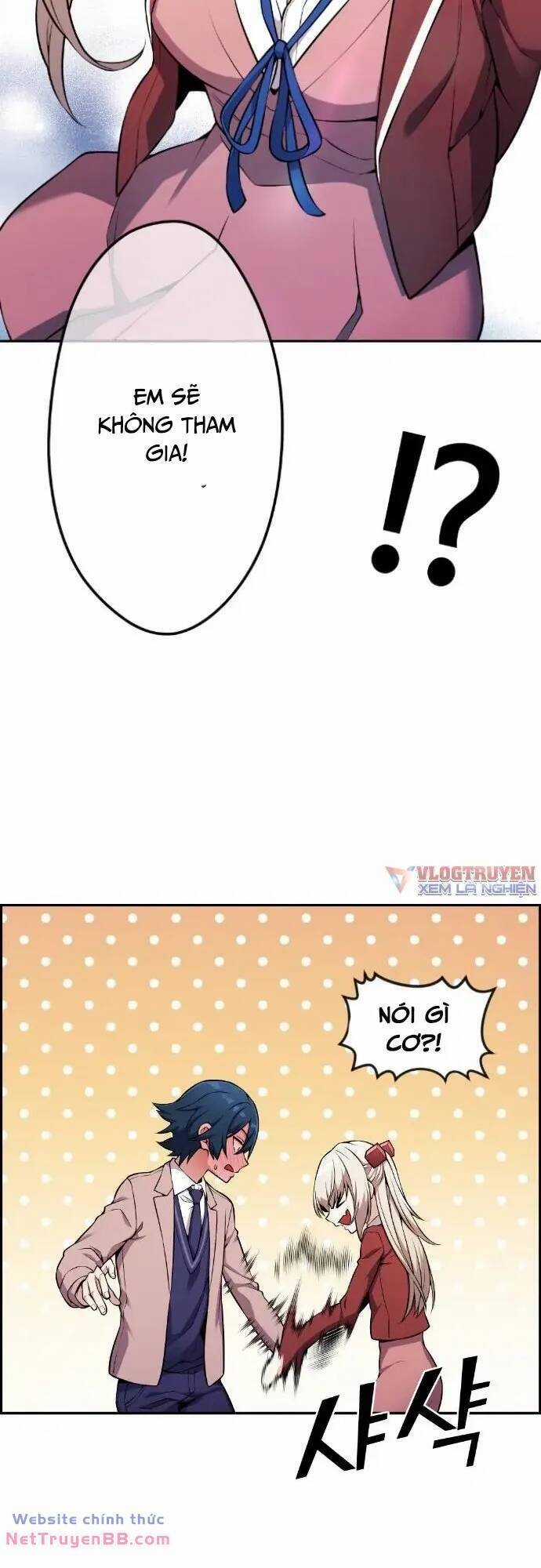 Nhân Vật Webtoon Na Kang Lim Chapter 46 trang 41