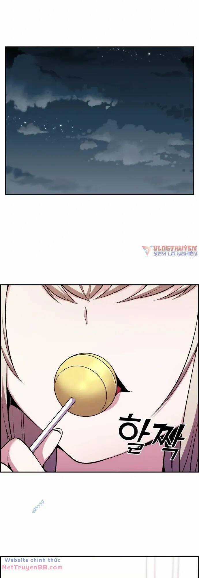 Nhân Vật Webtoon Na Kang Lim Chapter 46 trang 44