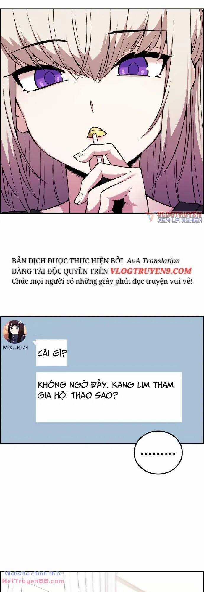 Nhân Vật Webtoon Na Kang Lim Chapter 46 trang 48