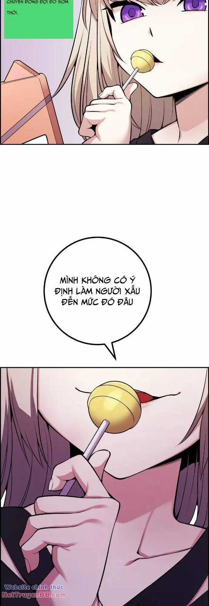 Nhân Vật Webtoon Na Kang Lim Chapter 46 trang 50