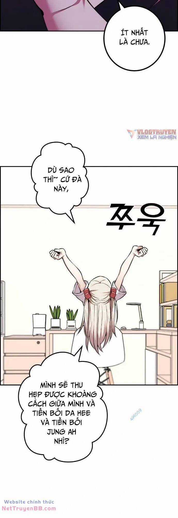 Nhân Vật Webtoon Na Kang Lim Chapter 46 trang 51