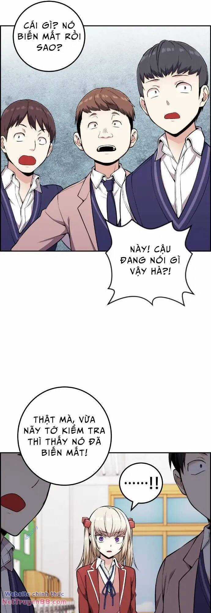 Nhân Vật Webtoon Na Kang Lim Chapter 46 trang 55