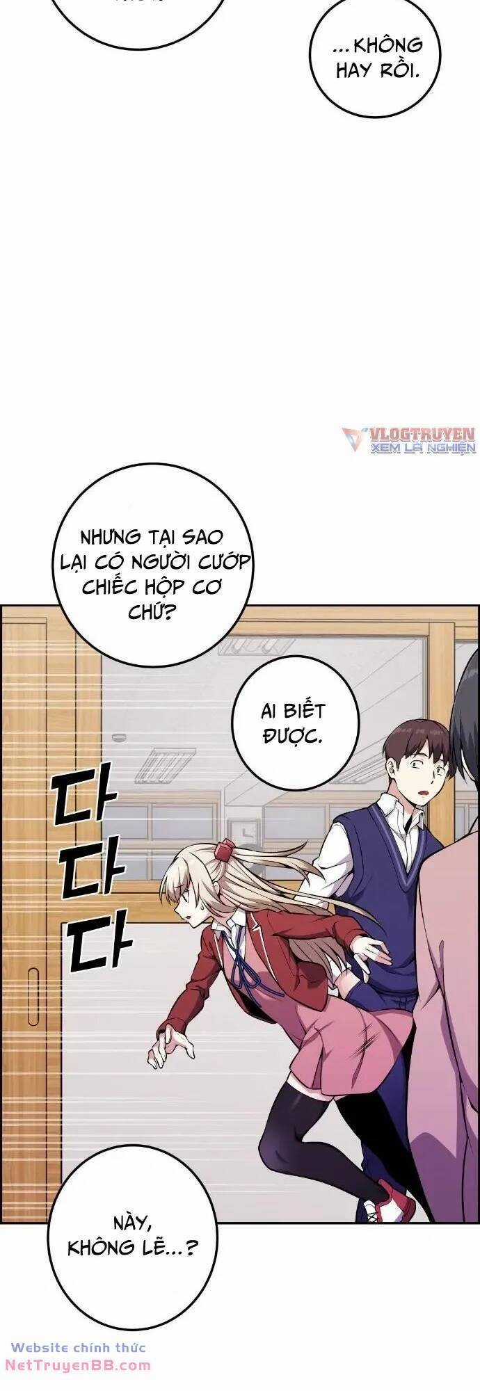 Nhân Vật Webtoon Na Kang Lim Chapter 46 trang 57