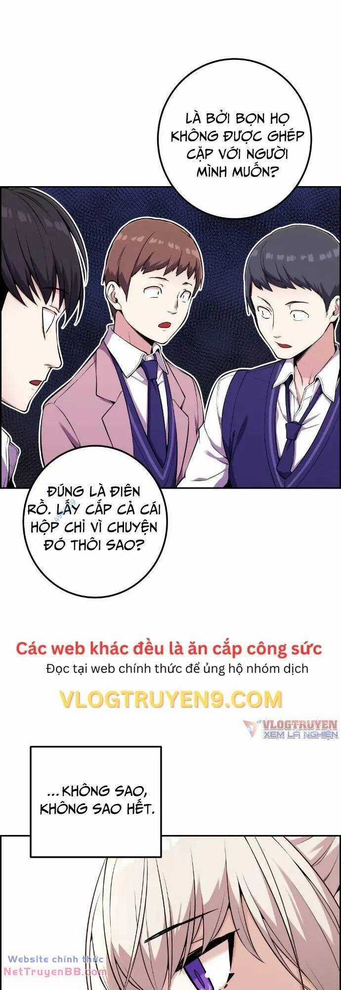 Nhân Vật Webtoon Na Kang Lim Chapter 46 trang 58