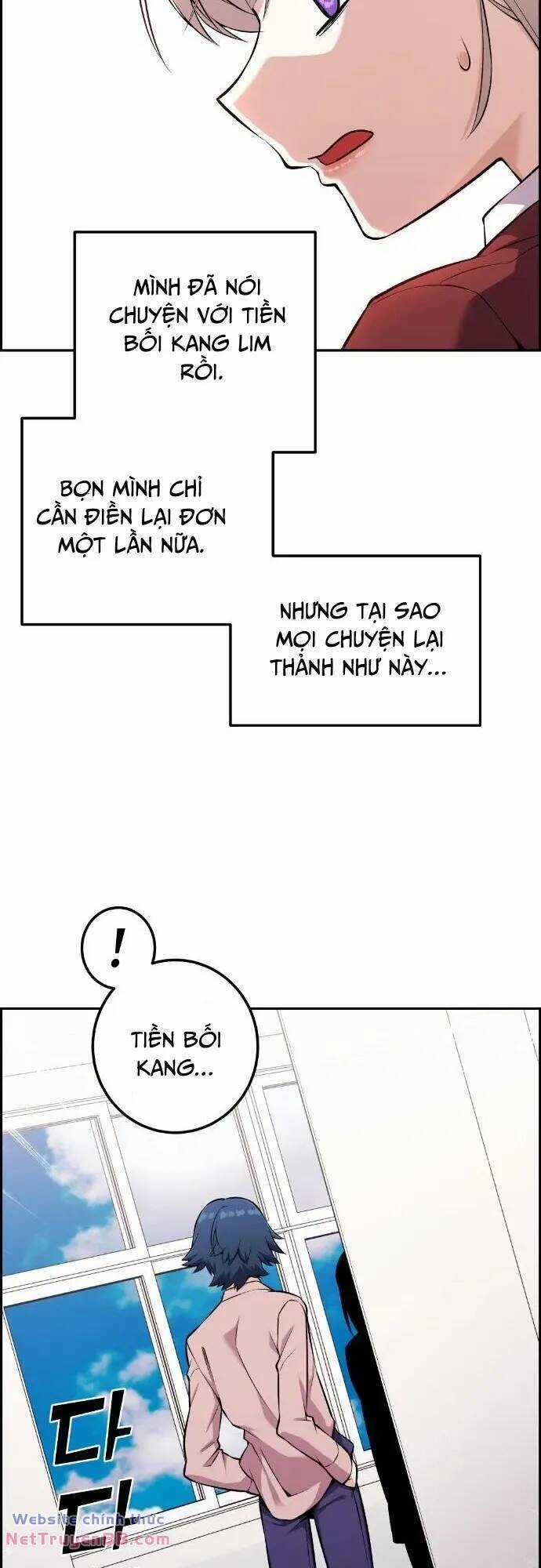 Nhân Vật Webtoon Na Kang Lim Chapter 46 trang 59