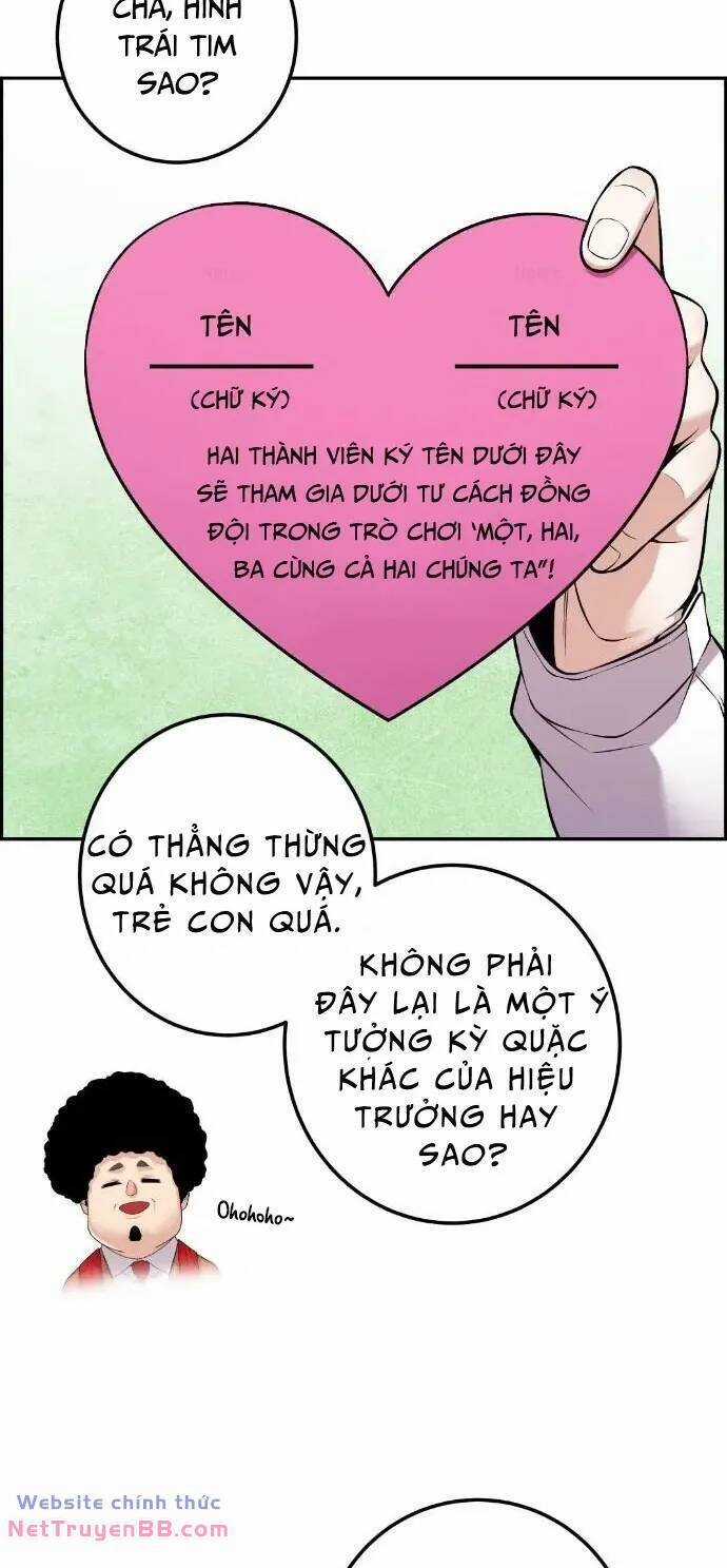 Nhân Vật Webtoon Na Kang Lim Chapter 46 trang 6