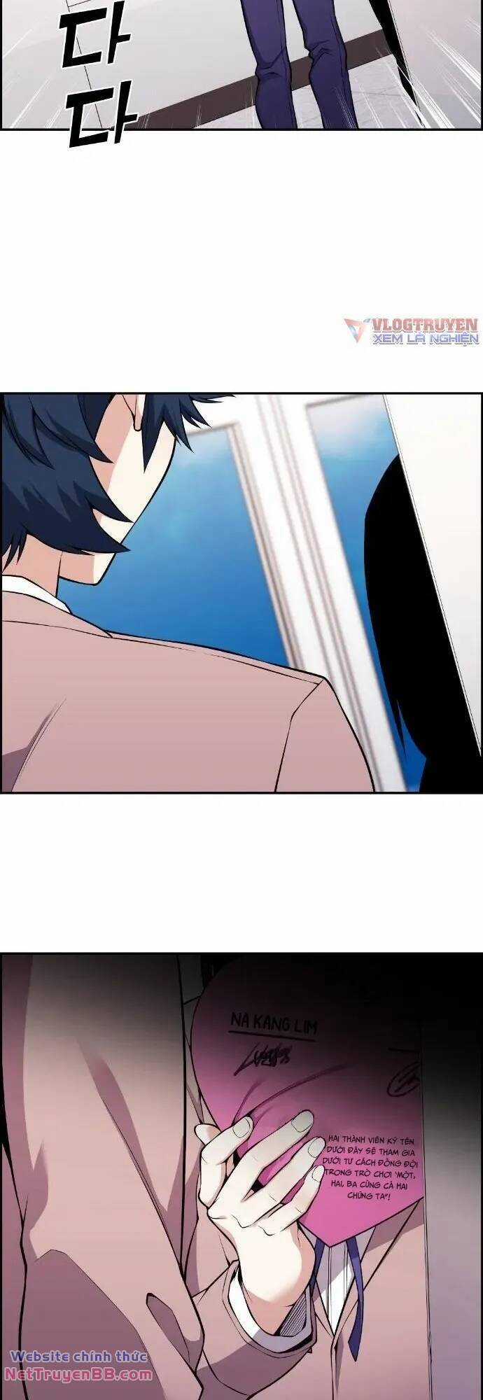 Nhân Vật Webtoon Na Kang Lim Chapter 46 trang 60