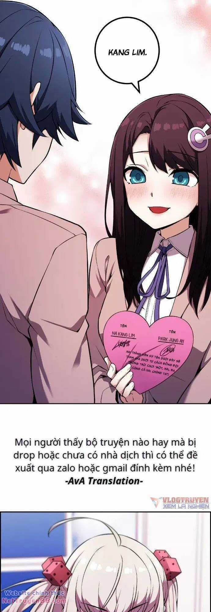 Nhân Vật Webtoon Na Kang Lim Chapter 46 trang 63