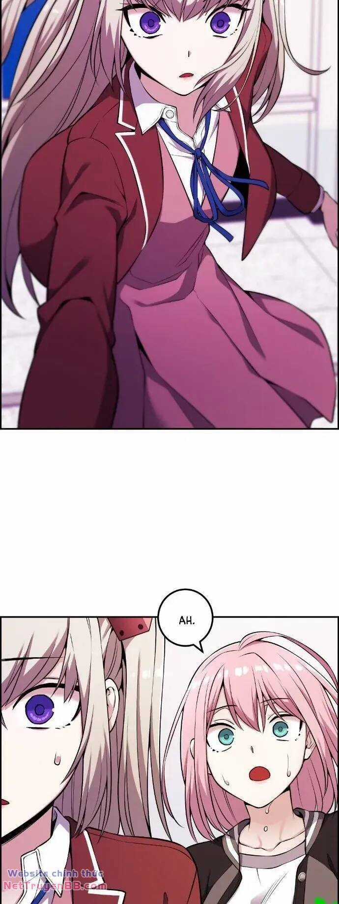 Nhân Vật Webtoon Na Kang Lim Chapter 46 trang 64