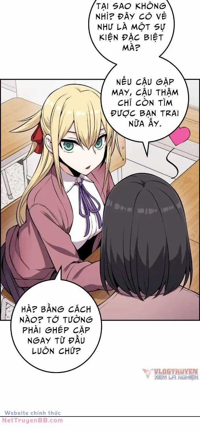 Nhân Vật Webtoon Na Kang Lim Chapter 46 trang 7