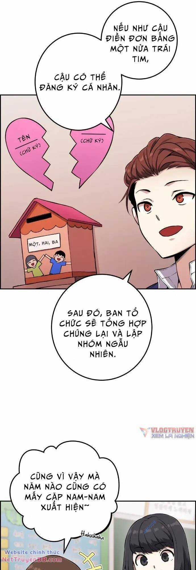 Nhân Vật Webtoon Na Kang Lim Chapter 46 trang 8