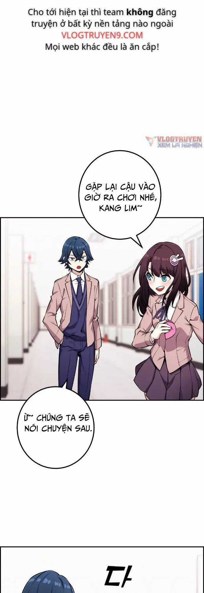 Nhân Vật Webtoon Na Kang Lim Chapter 47 trang 1