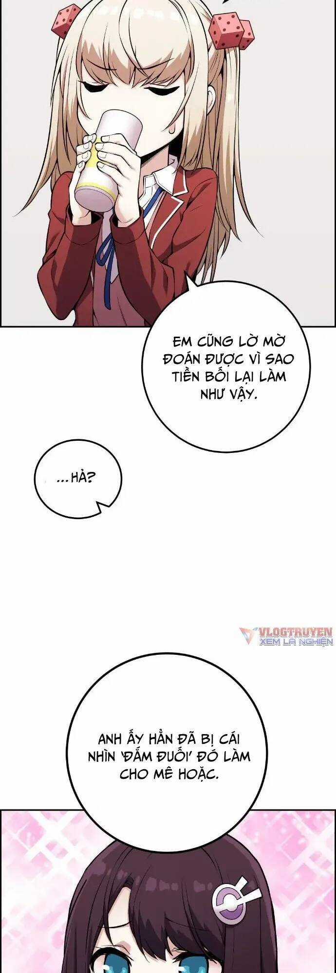 Nhân Vật Webtoon Na Kang Lim Chapter 47 trang 12