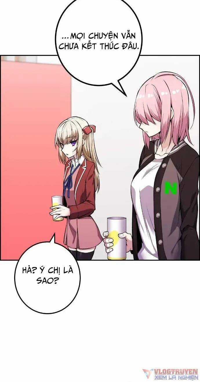 Nhân Vật Webtoon Na Kang Lim Chapter 47 trang 15