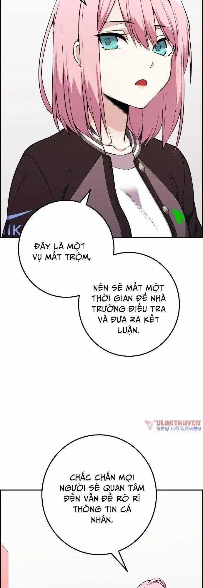 Nhân Vật Webtoon Na Kang Lim Chapter 47 trang 17