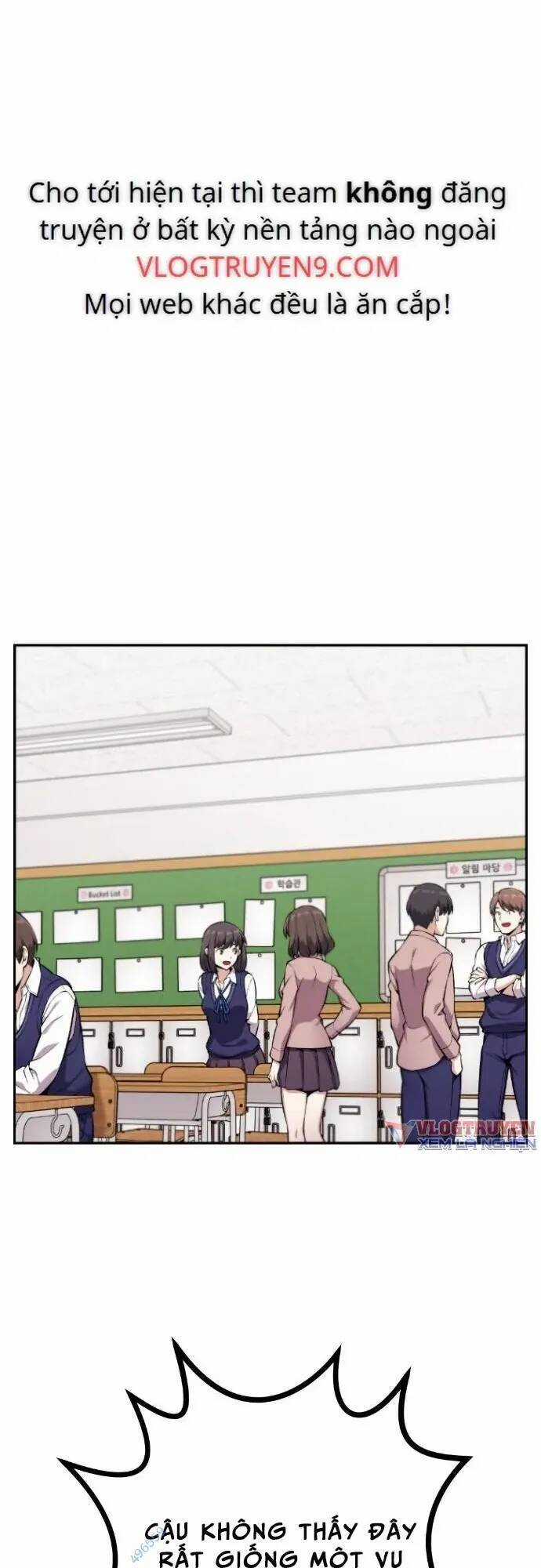 Nhân Vật Webtoon Na Kang Lim Chapter 47 trang 20