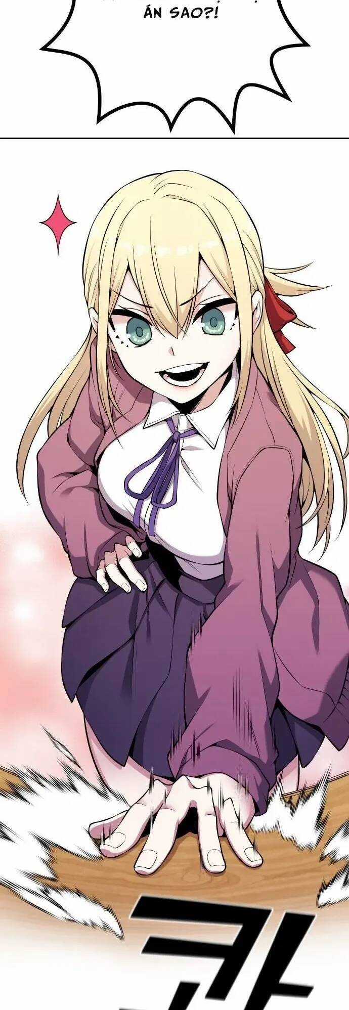 Nhân Vật Webtoon Na Kang Lim Chapter 47 trang 21