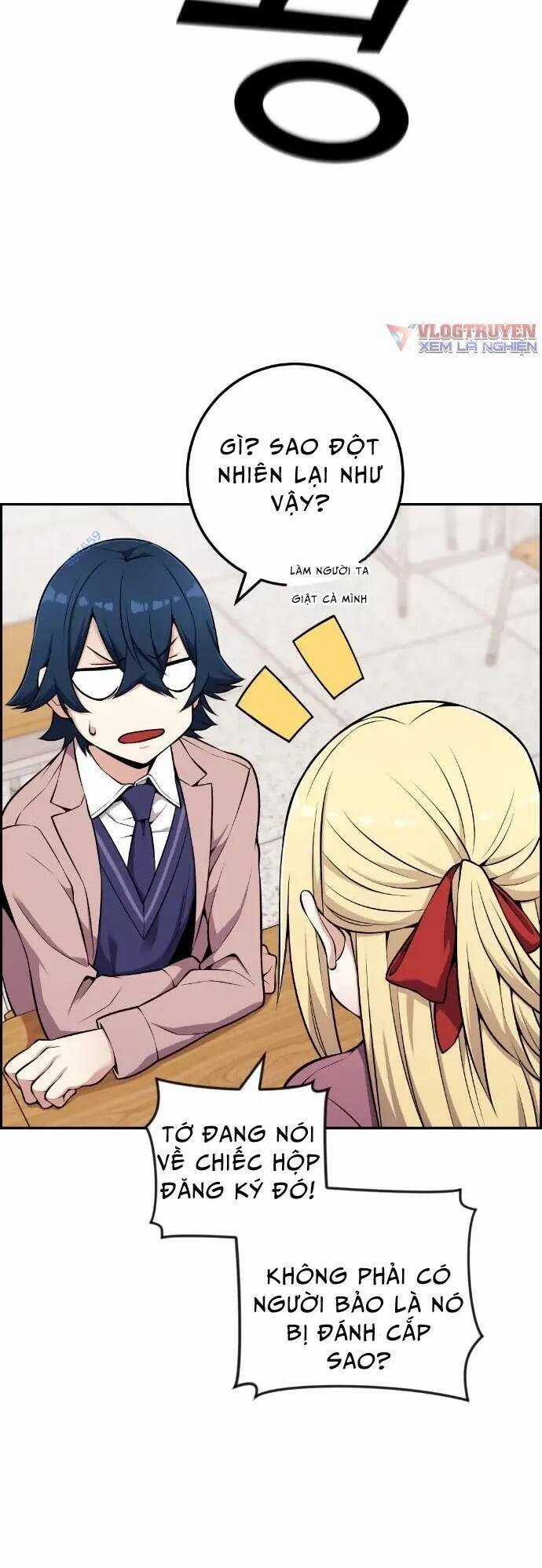 Nhân Vật Webtoon Na Kang Lim Chapter 47 trang 22